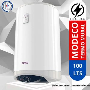 MODECO TESY 100 LITROS