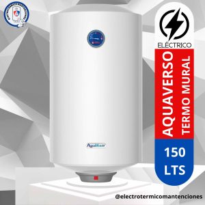 AQUAVERSO 150 LITROS