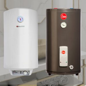 Termos Eléctricos